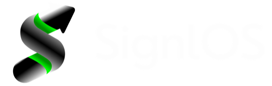 SignlOS